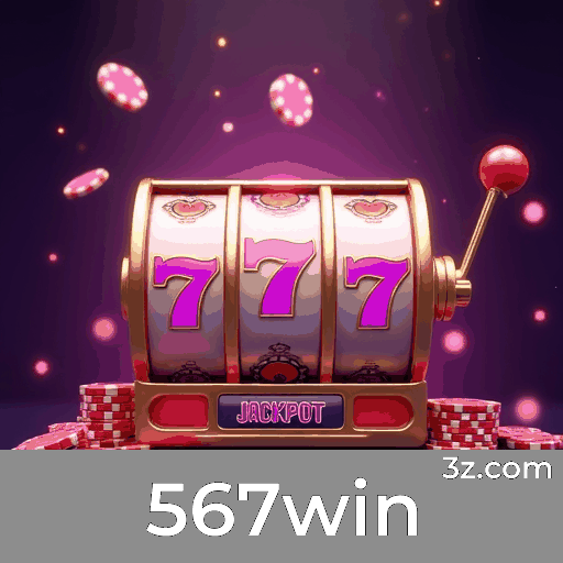 567win: Experiência de Jogo Otimizada e Imersiva