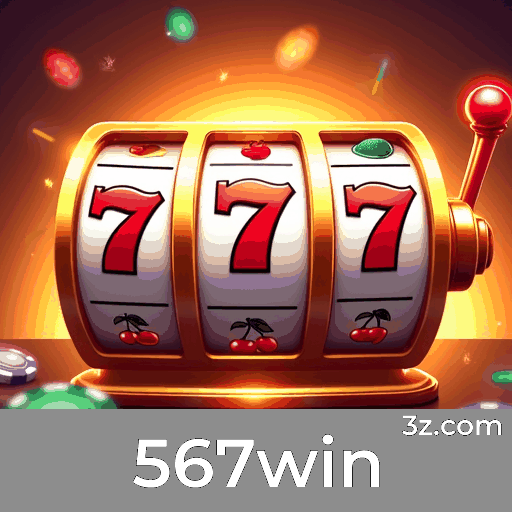 567win: Experiência de Jogo Otimizada e Imersiva