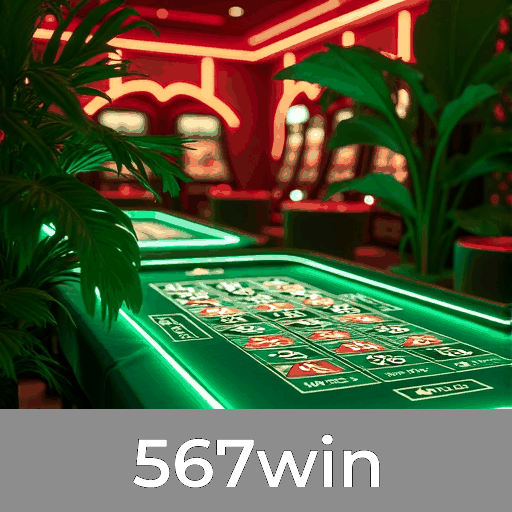 567win: Especialista em Apostas Esportivas Focadas no Brasil