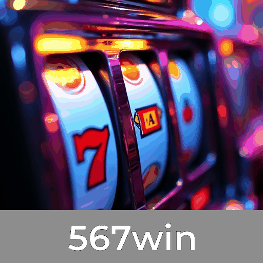 567win: Caça-Níqueis - Jackpots Gigantes, Mesa de Jogos - Variedade Suprema, Dealers Ao Vivo - Imersão Total