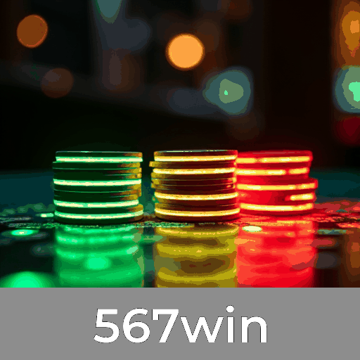 567win: Aposta Móvel Fácil e Funcional