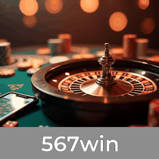 567win: Cassino Confiável e Entretenimento Seguro